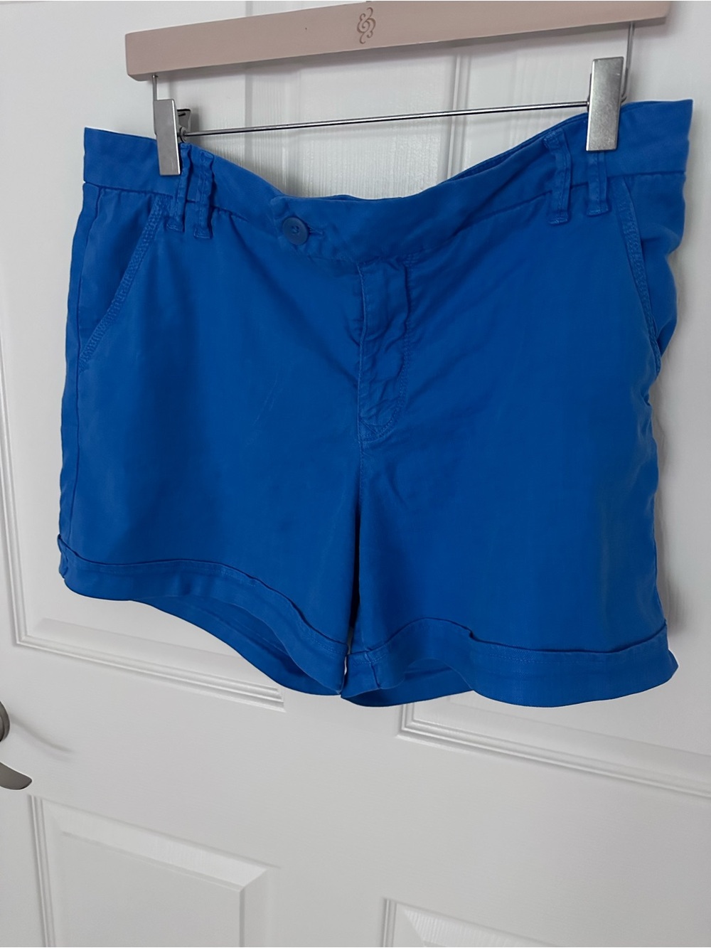 💙ANTHROPOLOGIE LEVEL 99 SHORTS 💙